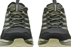 MADDOX PRO GTX LO