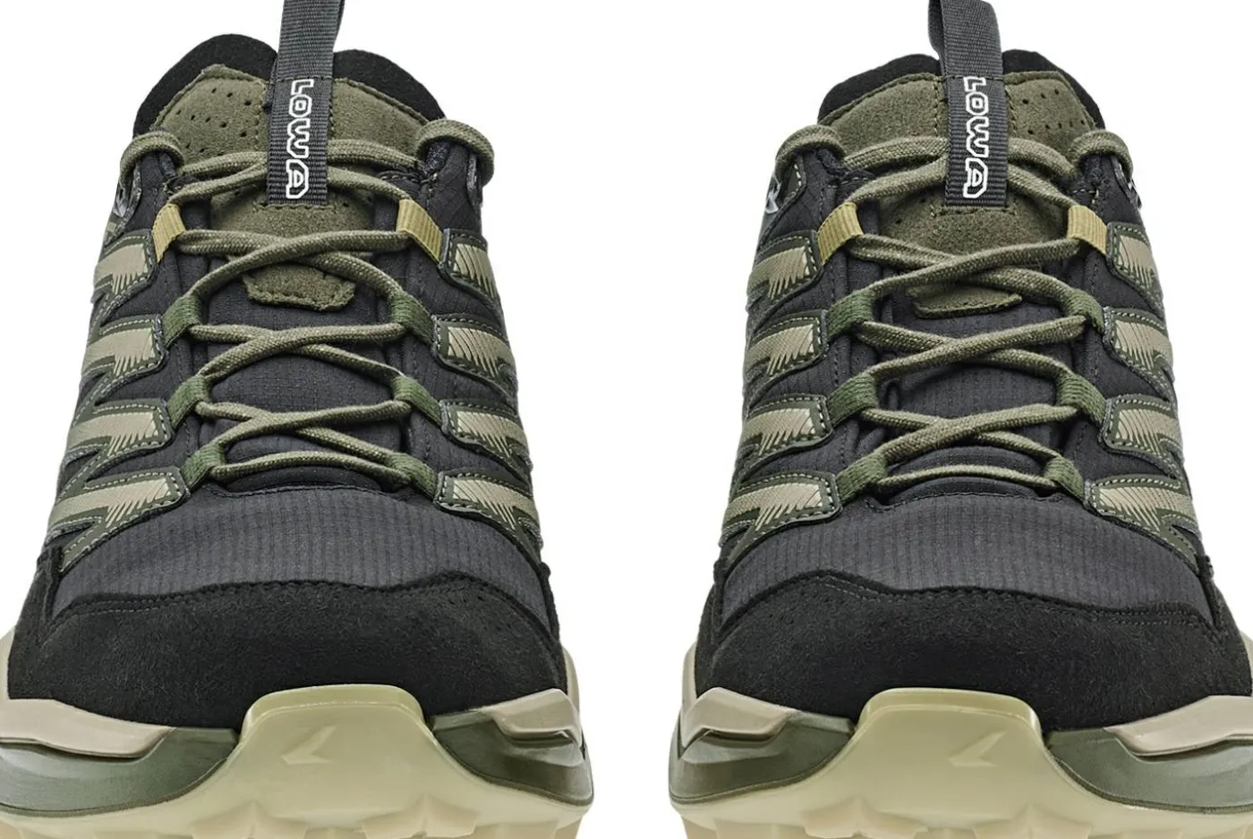 MADDOX PRO GTX LO