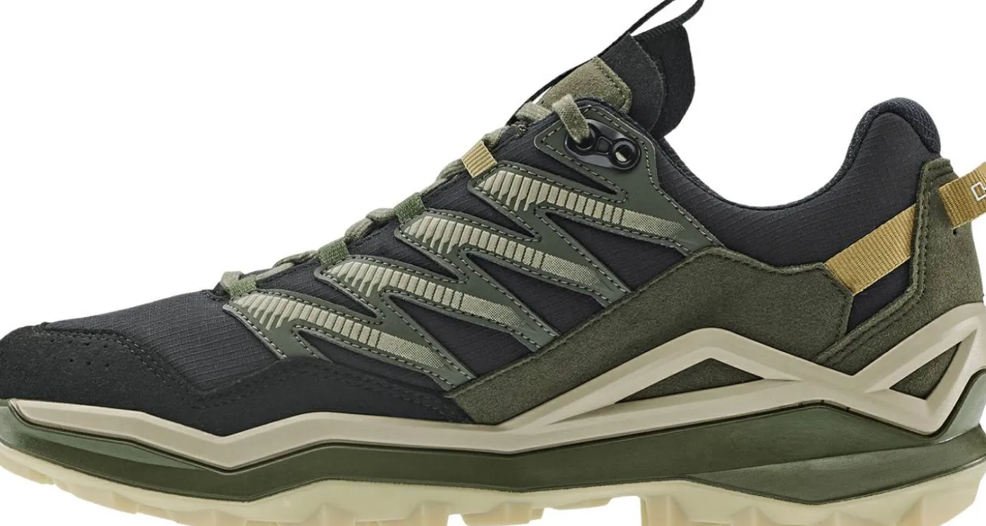 MADDOX PRO GTX LO