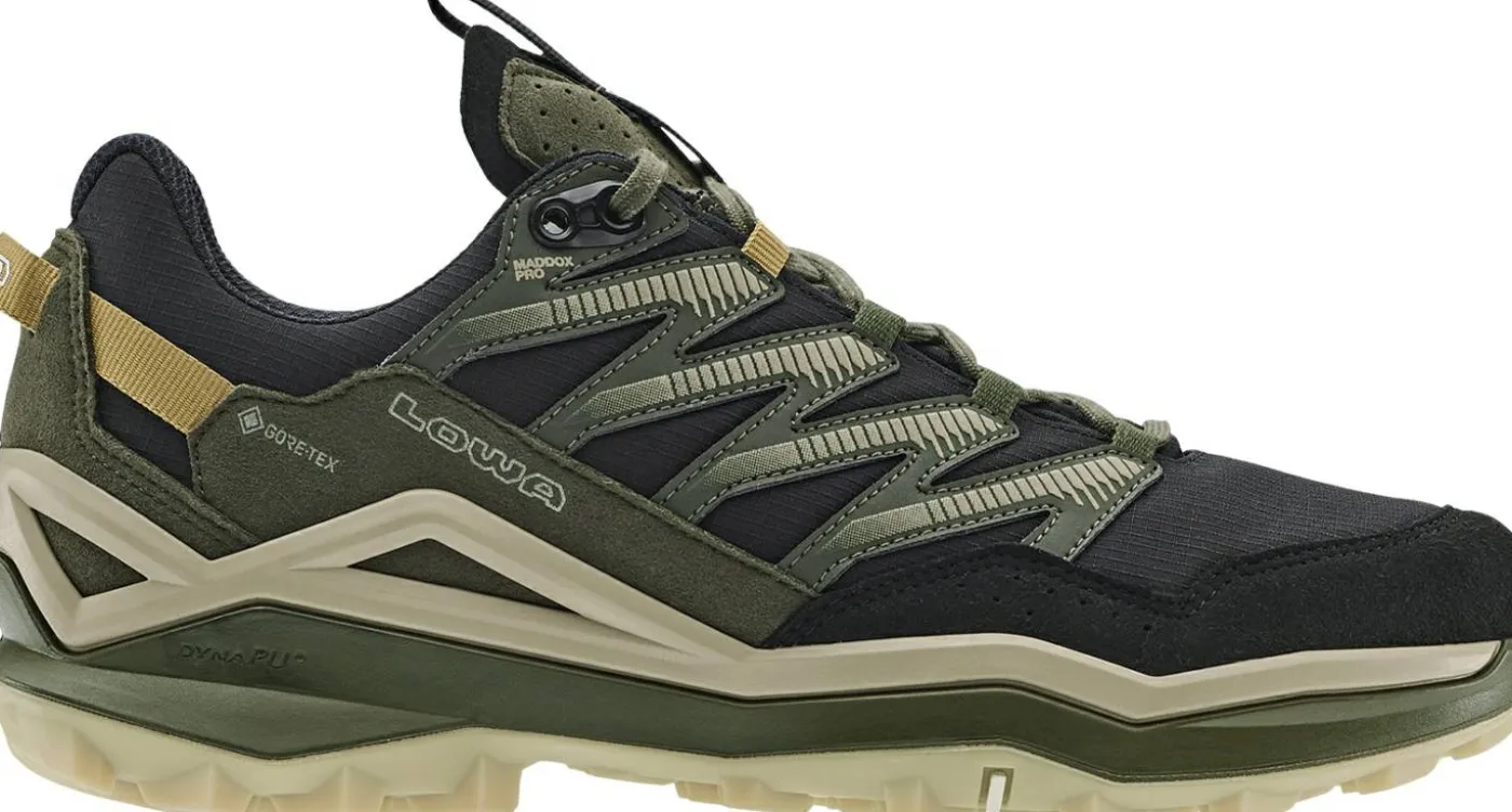 MADDOX PRO GTX LO