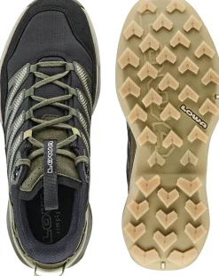 MADDOX PRO GTX LO
