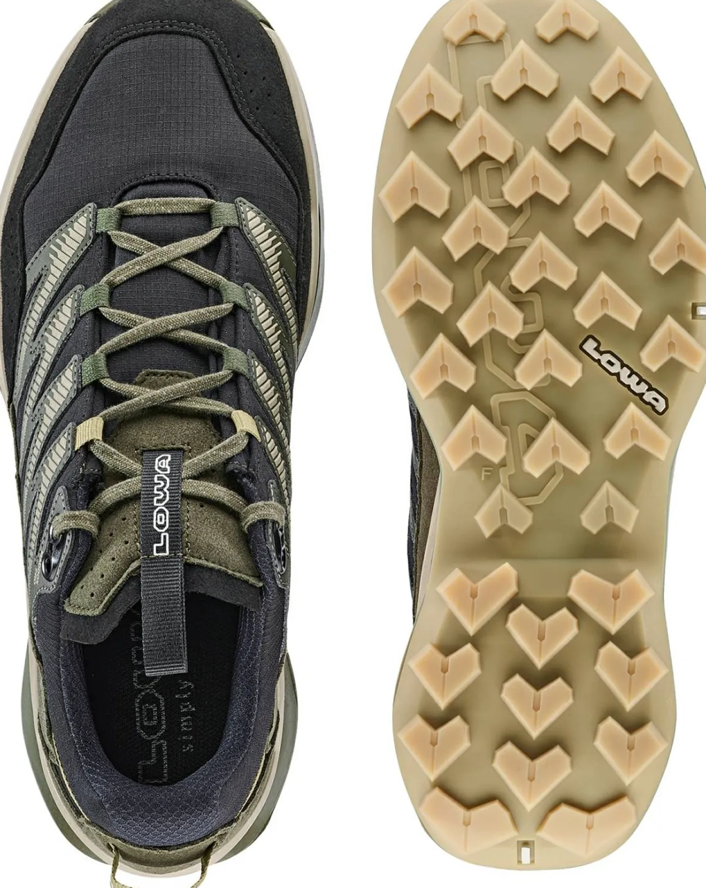 MADDOX PRO GTX LO