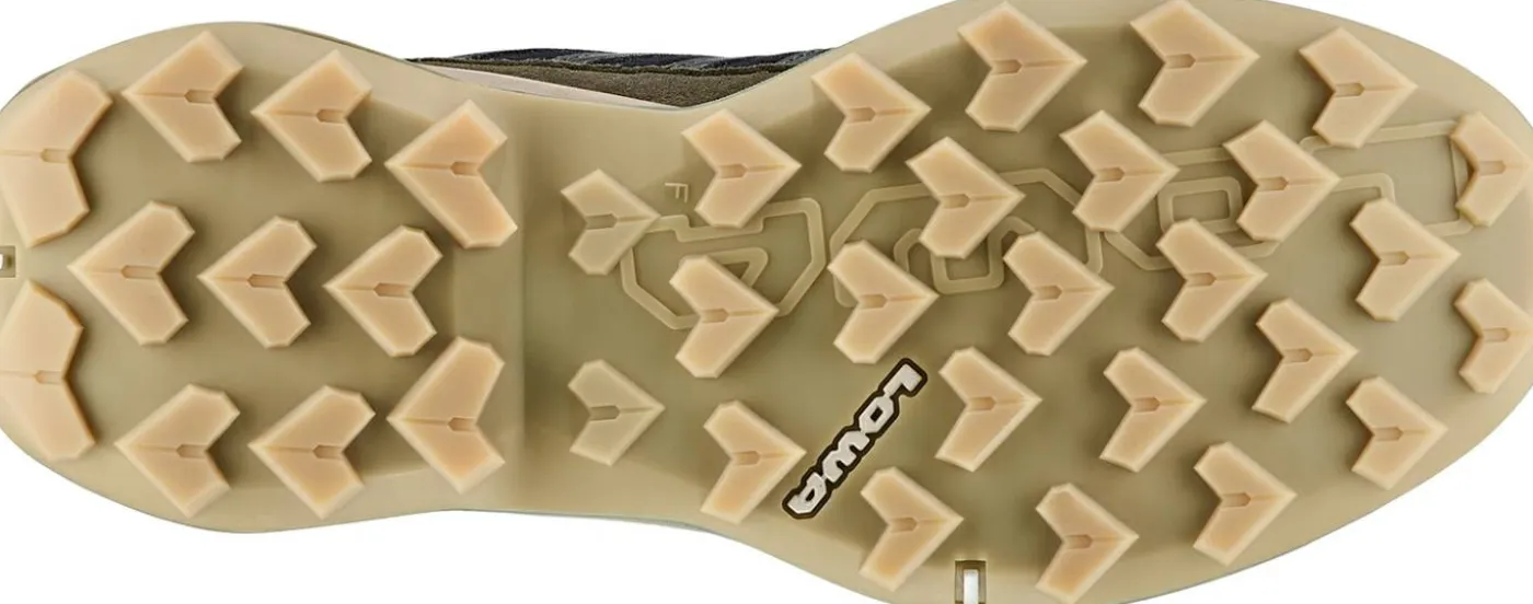 MADDOX PRO GTX LO