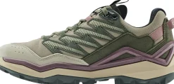MADDOX PRO GTX LO Ws