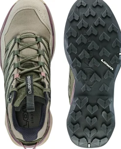 MADDOX PRO GTX LO Ws