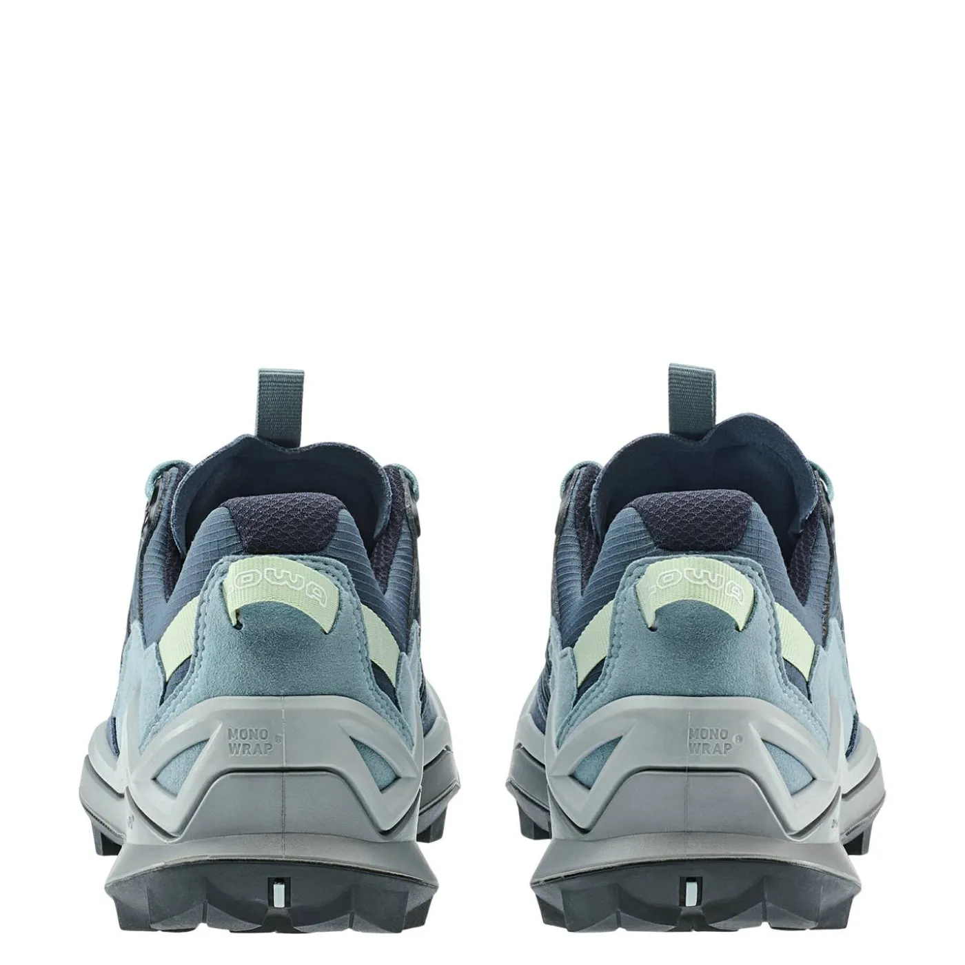 MADDOX PRO GTX LO Ws