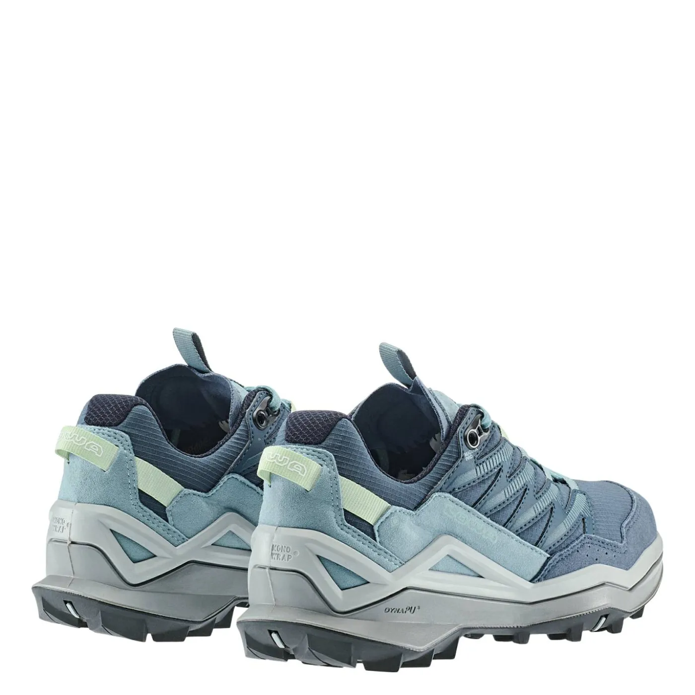 MADDOX PRO GTX LO Ws