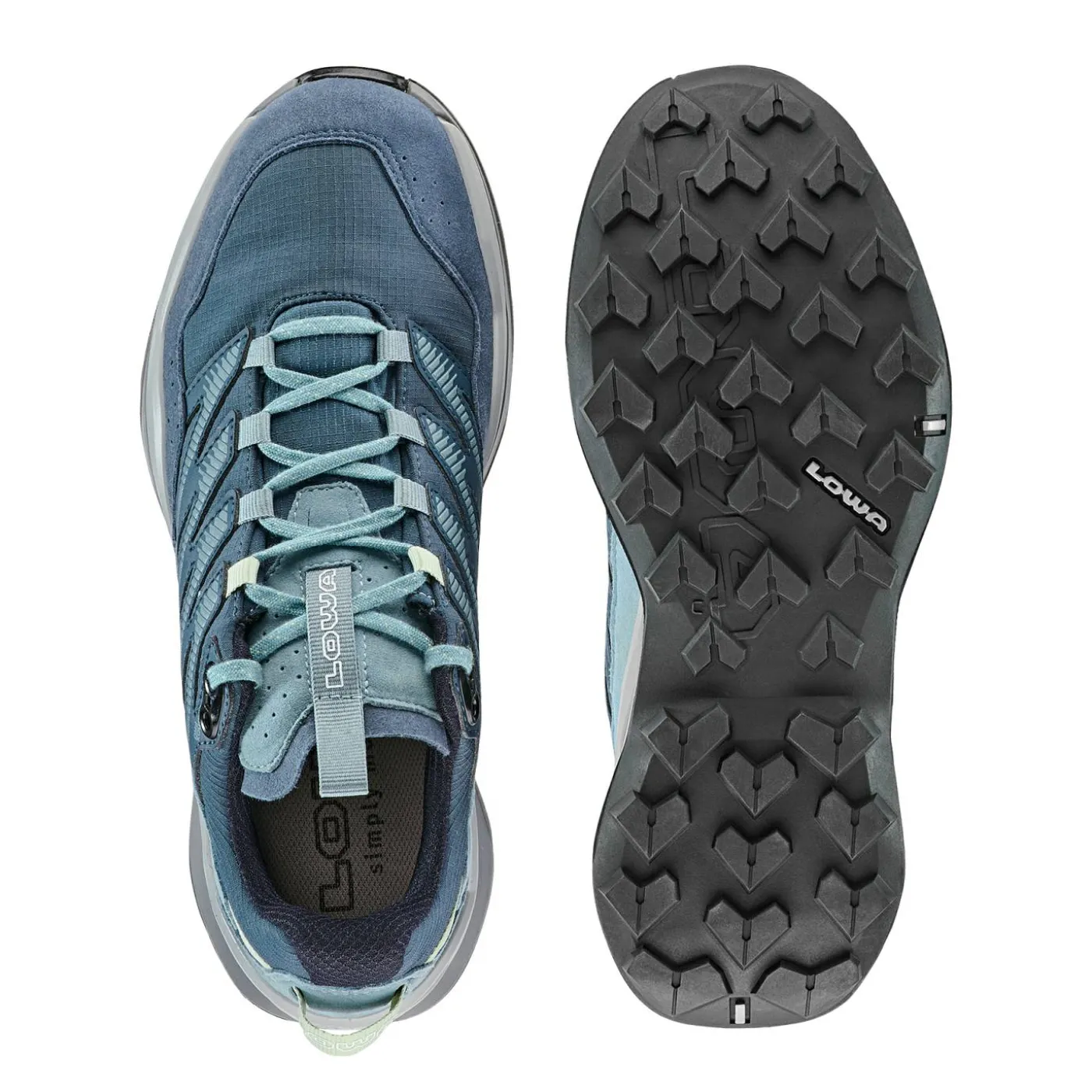 MADDOX PRO GTX LO Ws