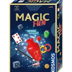 MAGIC Fun DFI
