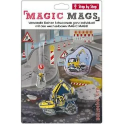 MAGIC MAGS