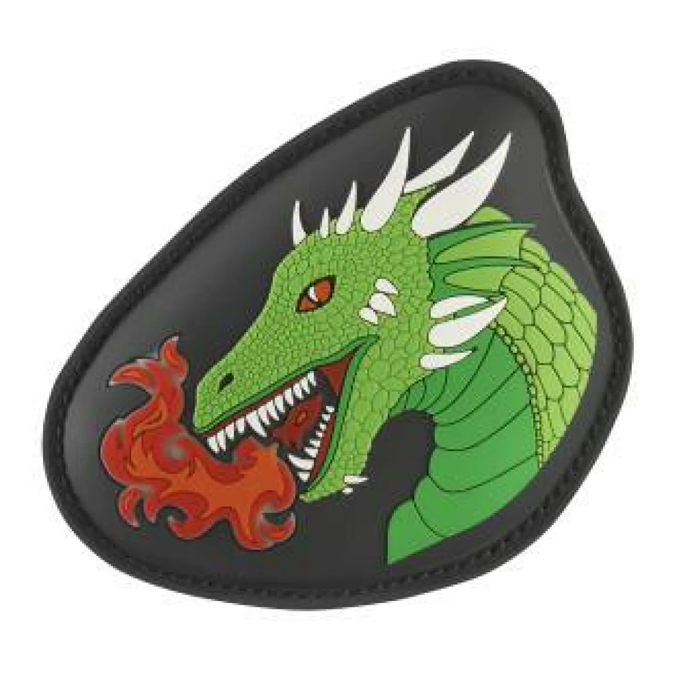 MAGIC MAGS FLASH Mystic Dragon