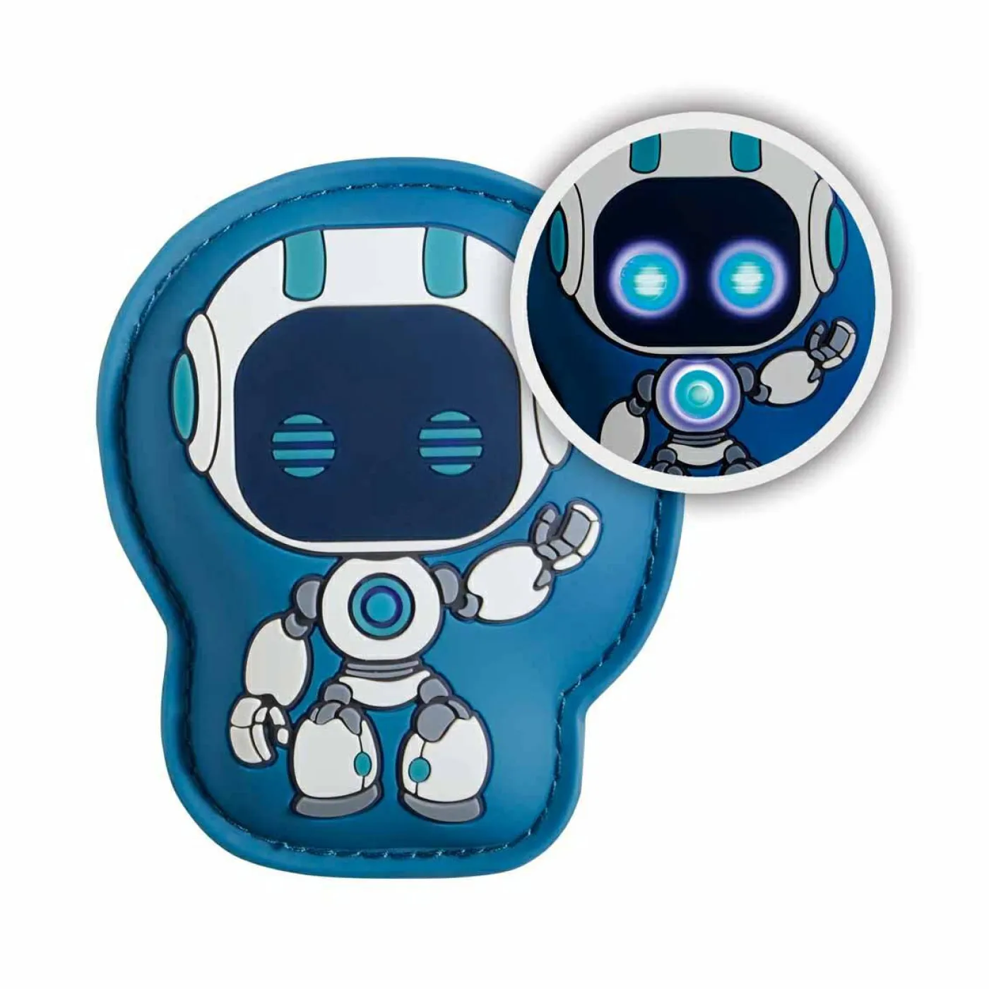 MAGIC MAGS FLASH "Robot Nino"