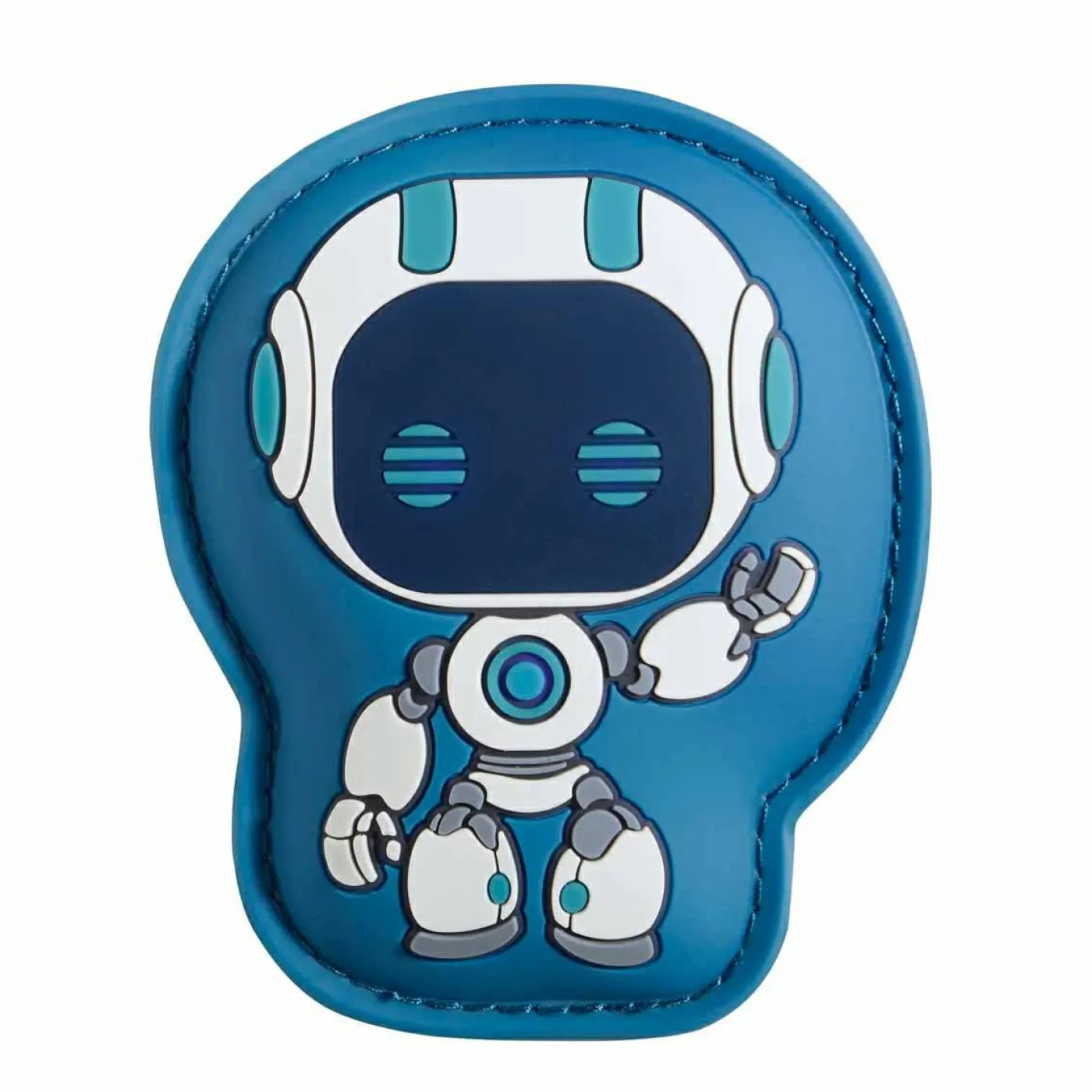 MAGIC MAGS FLASH "Robot Nino"