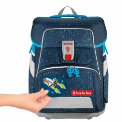 MAGIC MAGS FLASH "Sky Rocket Ilay"