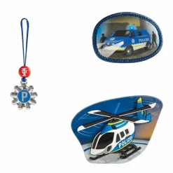 MAGIC MAGS "Helicopter Sam"