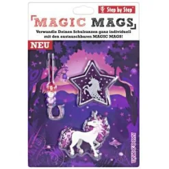 MAGIC MAGS Unicorn
