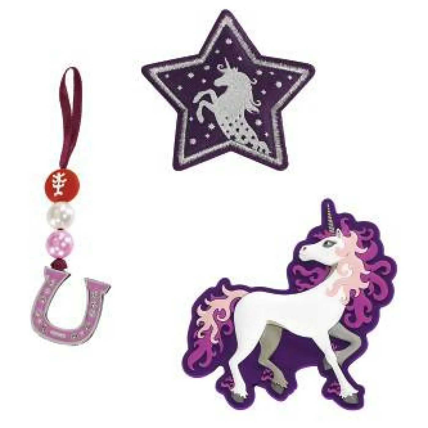 MAGIC MAGS Unicorn