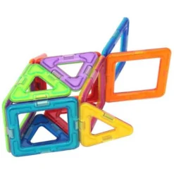 Magnetspiel "Magformers", 30 tlg.
