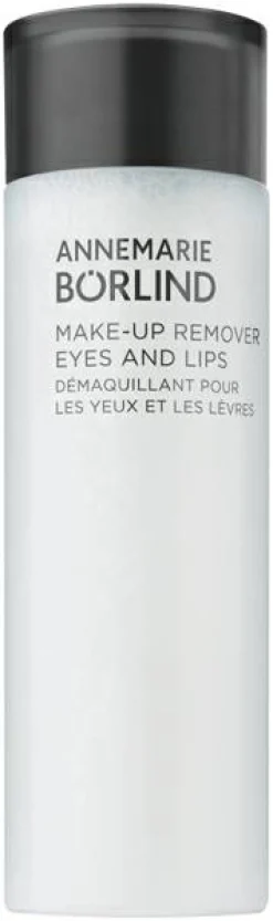 Make-Up Remover Eye & Lips 125 ml