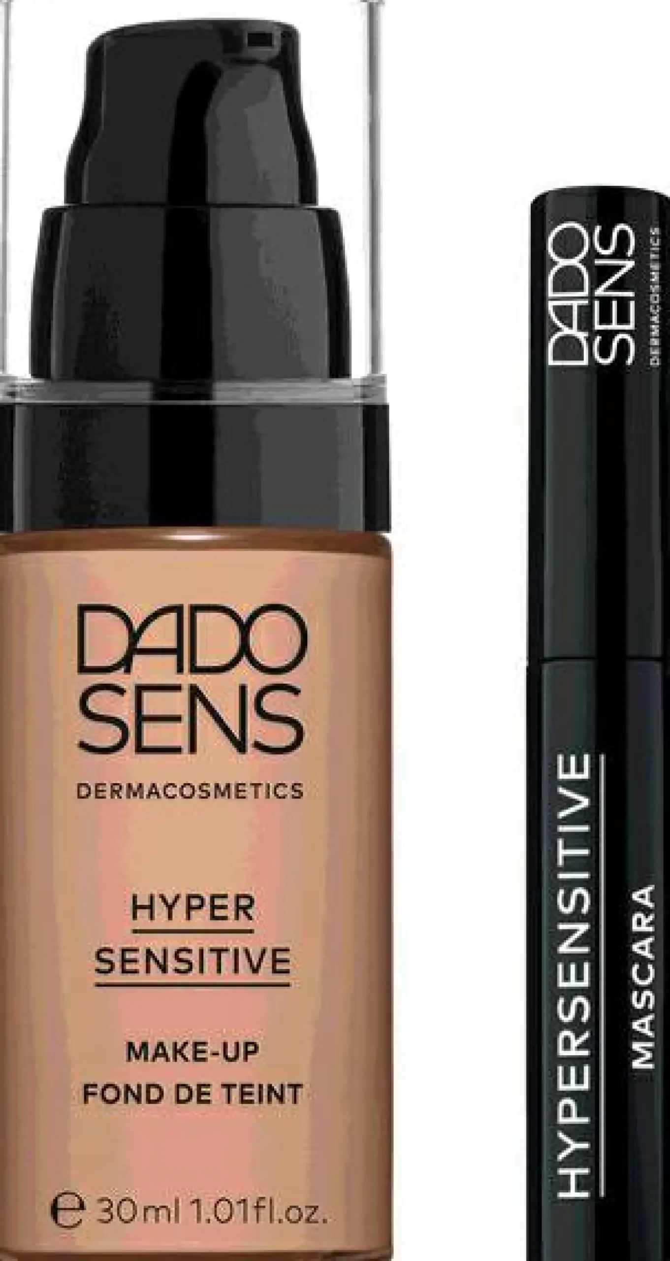 Make-Up Set "Hypersensitive"