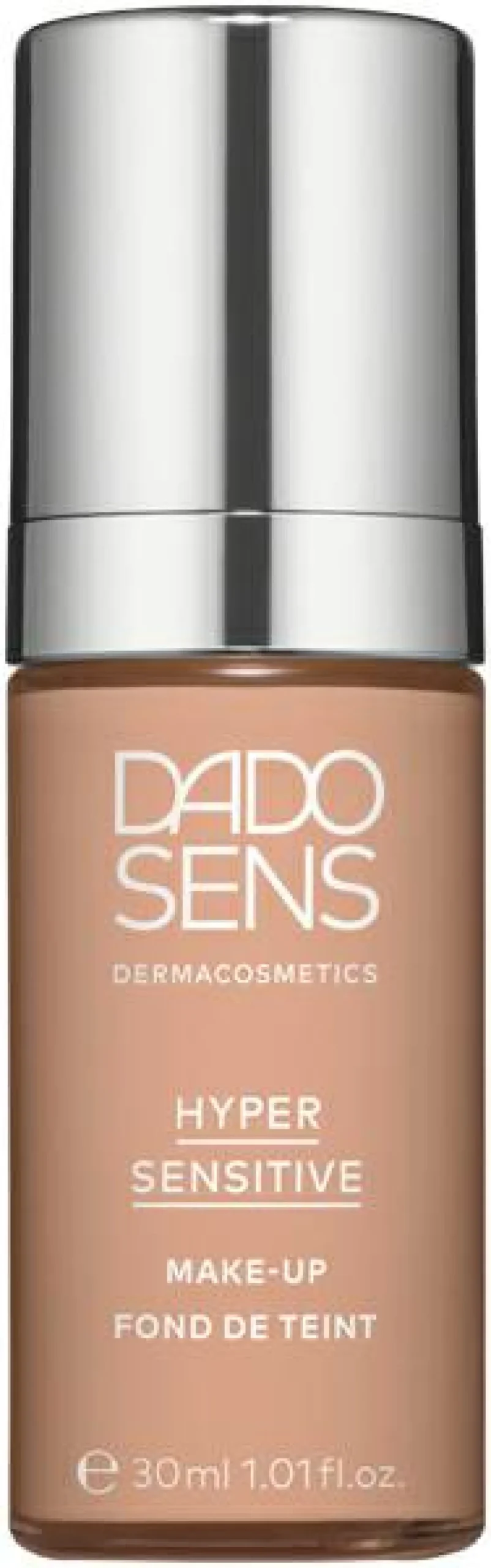 Make-Up Almond 02K 30 ml