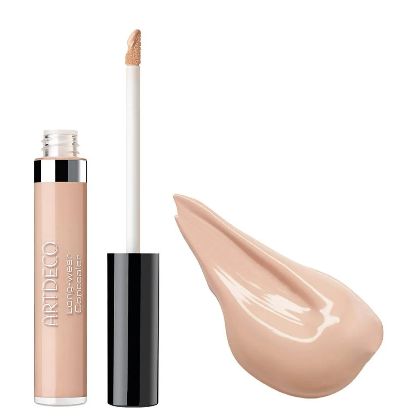 MAKE-UP LONG-W.CONCEALER WP