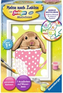 Malen nach Zahlen
