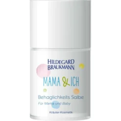 "Mama & Ich" Behaglichkeits Salbe 50 ml