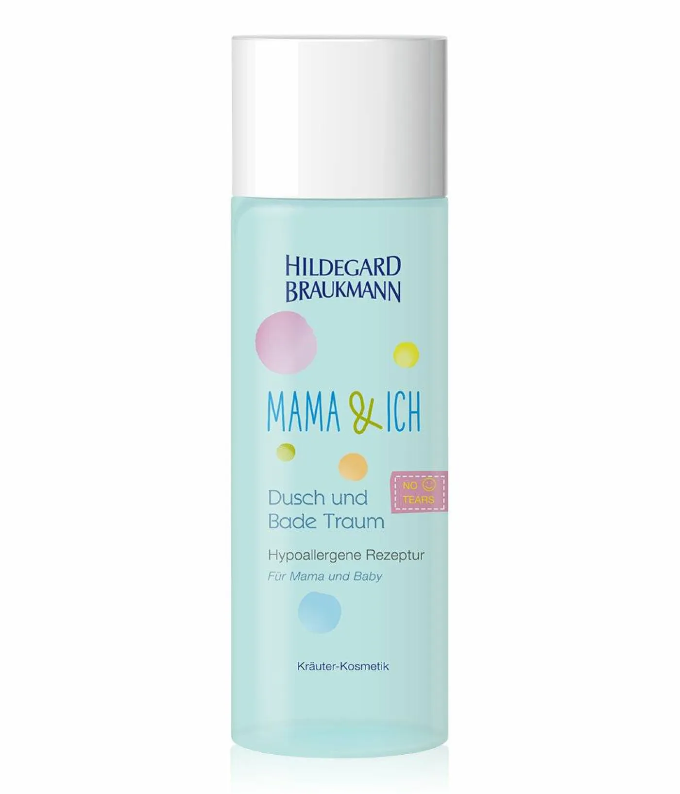 "Mama & Ich" Dusch und Badetraum 200 ml
