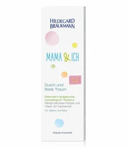 "Mama & Ich" Dusch und Badetraum 200 ml