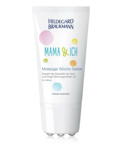 "Mama & Ich" Massage Glücks Gelee 150 ml