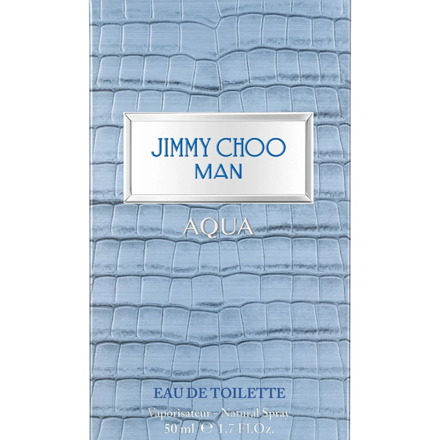 "Man Aqua" EdT Spray 50 ml