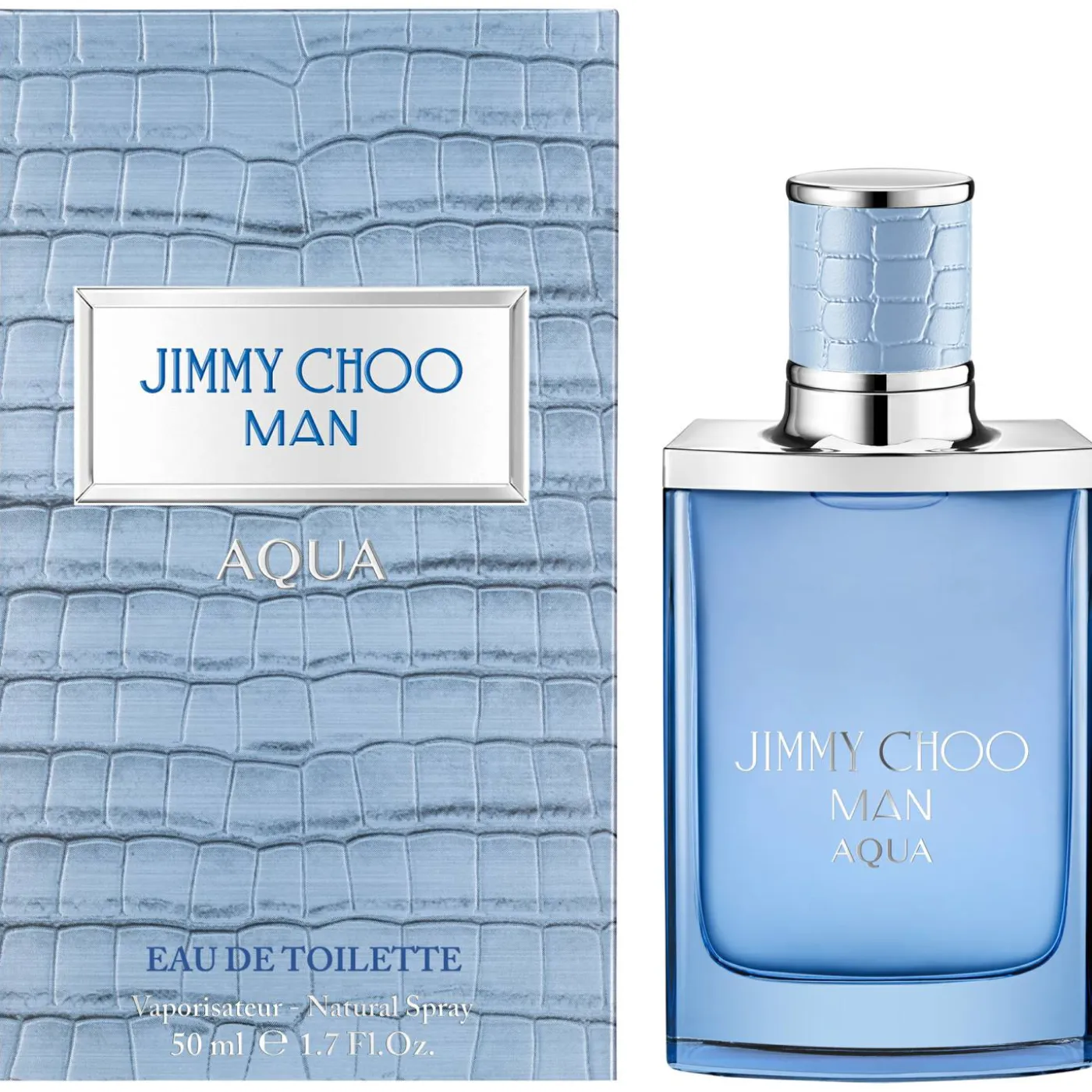 "Man Aqua" EdT Spray 50 ml