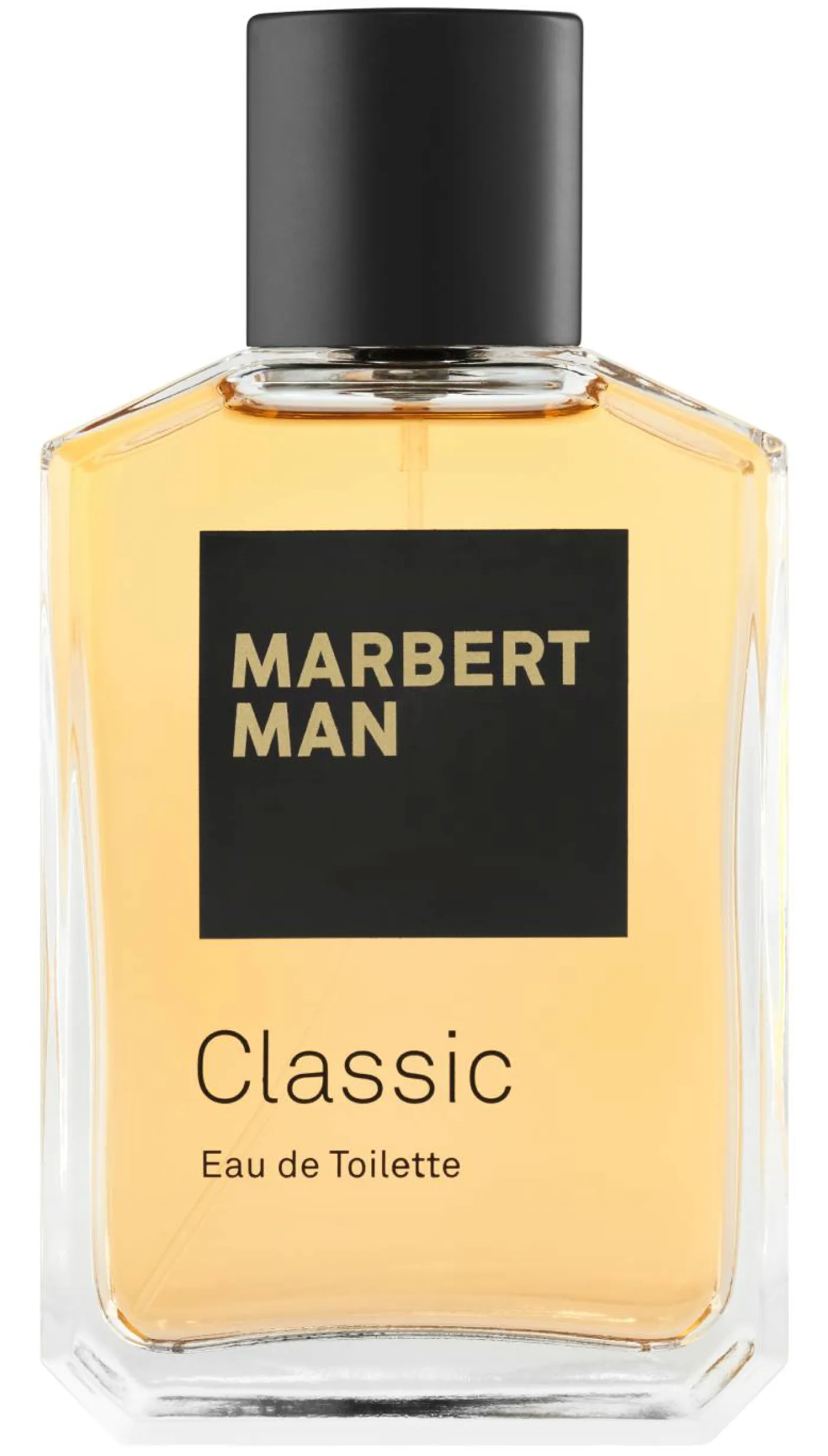 "Man Classic" EdT Spray 100 ml