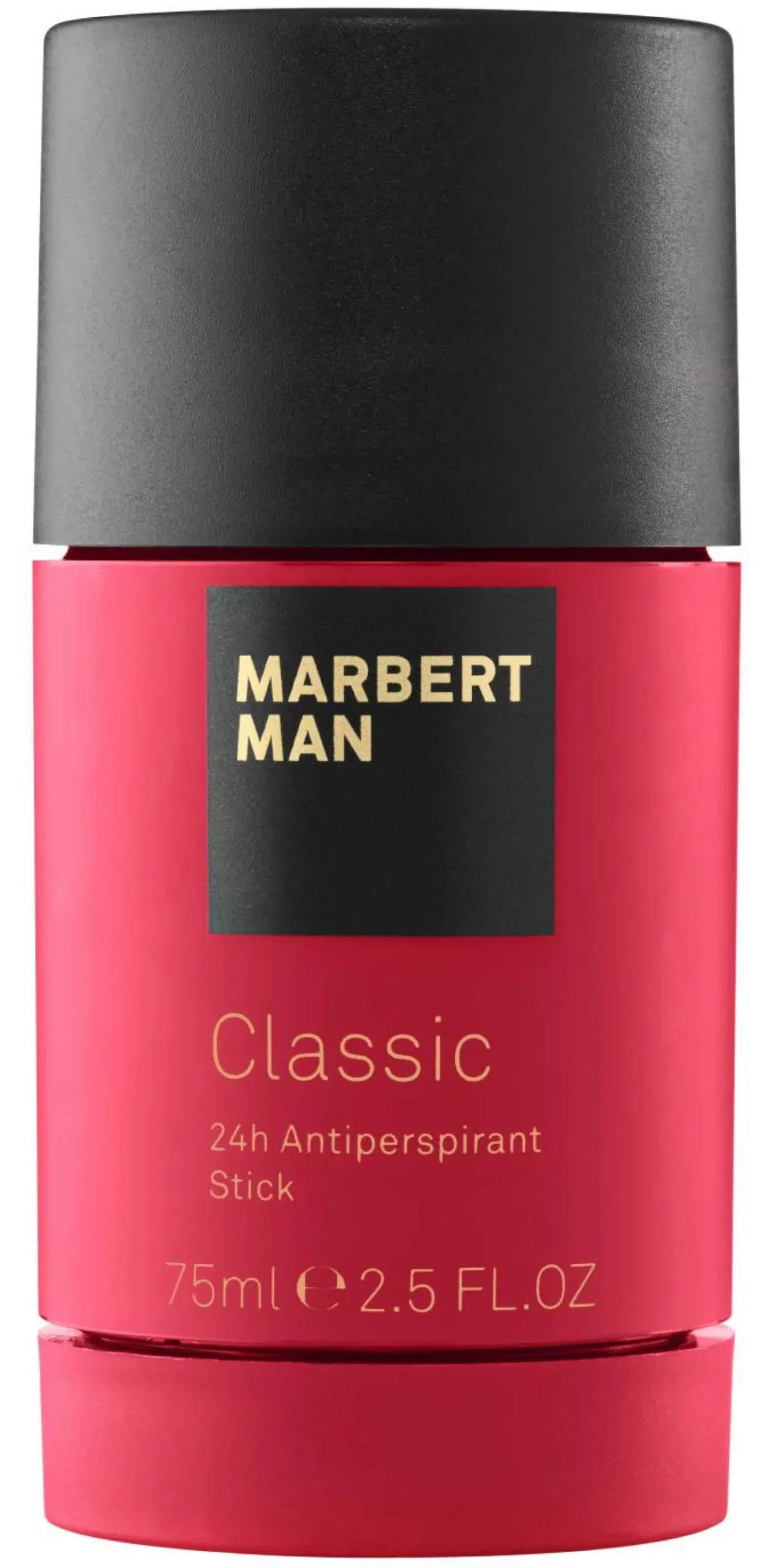 "Man Classic" 24h Anti-Pers. Stick 75 ml