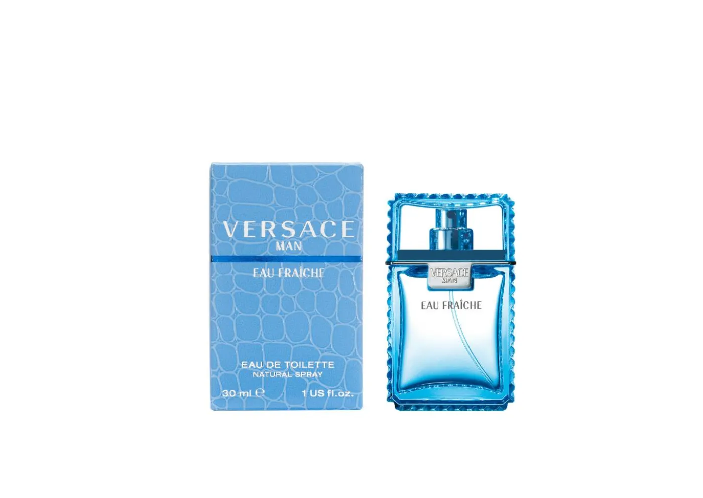 "Man Eau Fraîche" EdT Spray 30 ml