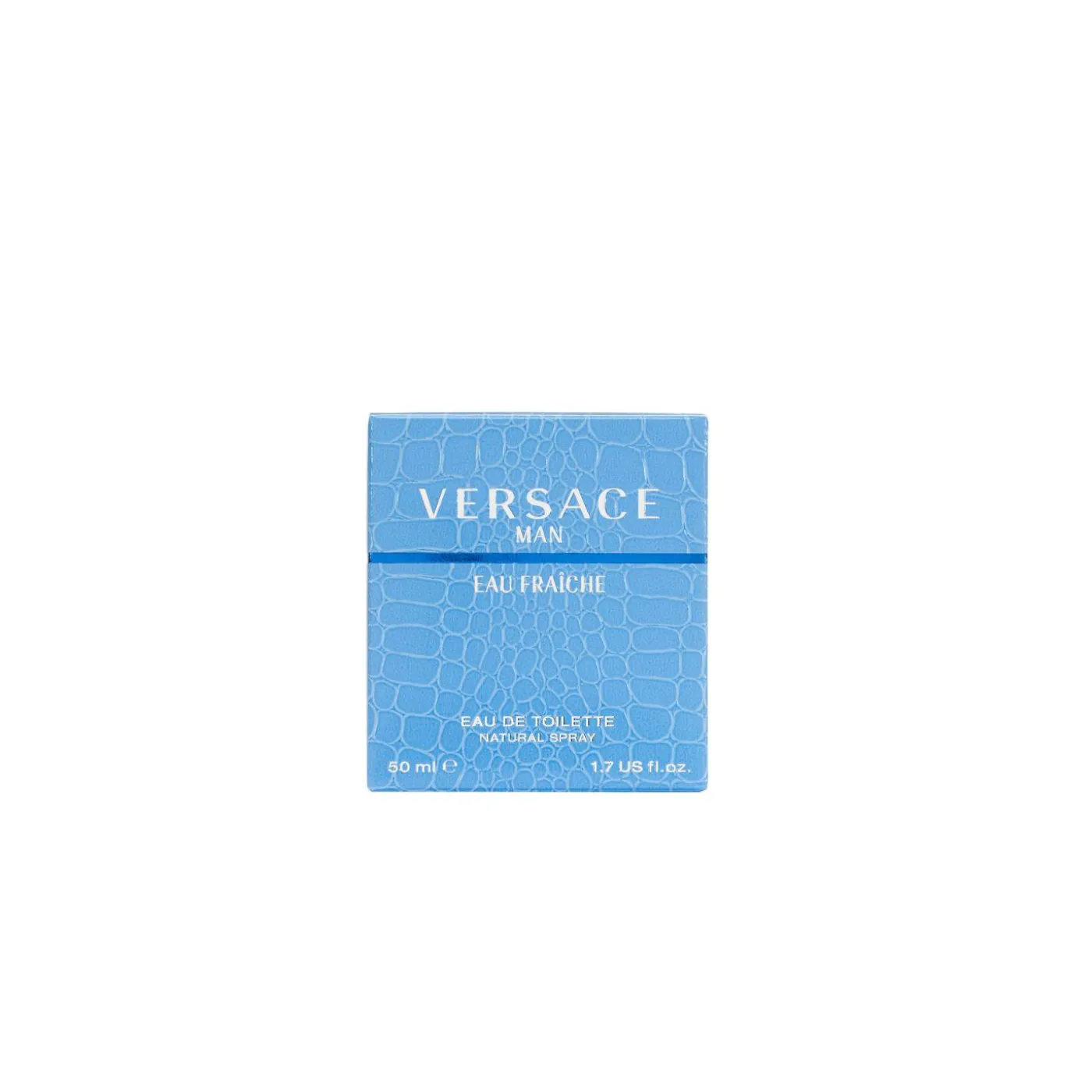 "Man Eau Fraîche" EdT Spray 50 ml