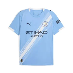 Manchester City Heimtrikot 25/26