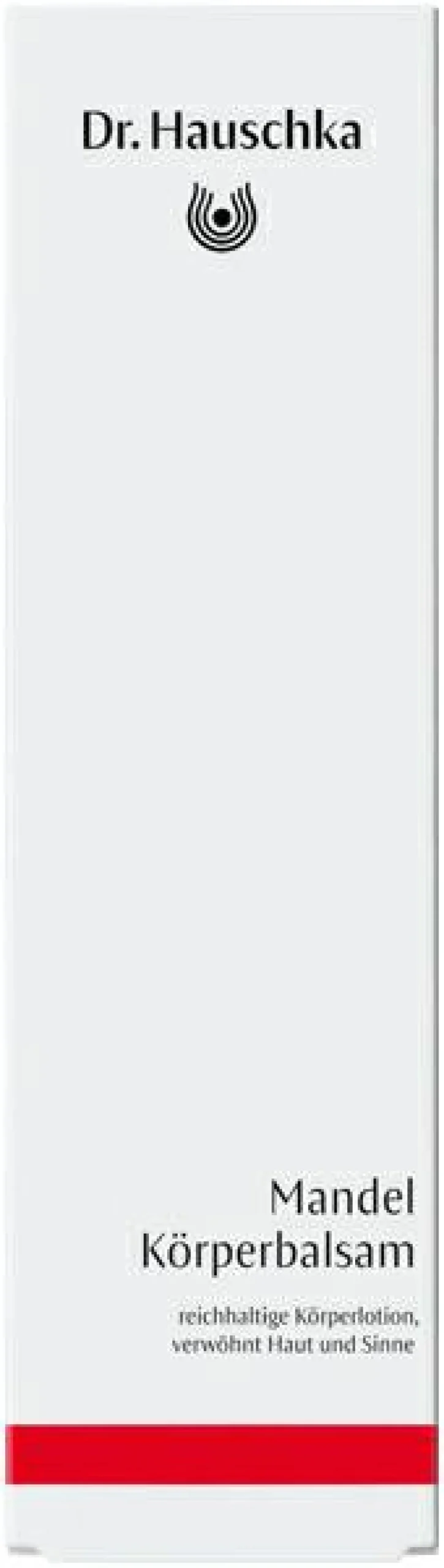 Mandel Körperbalsam 145 ml
