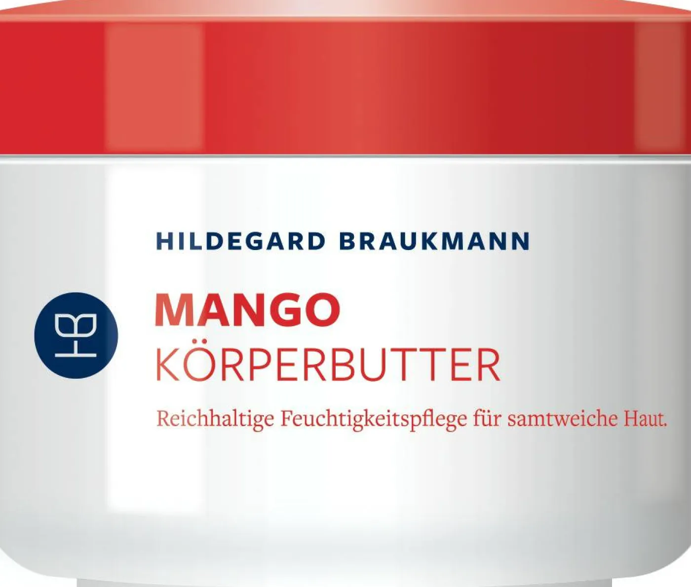 Mangobutter 200 ml