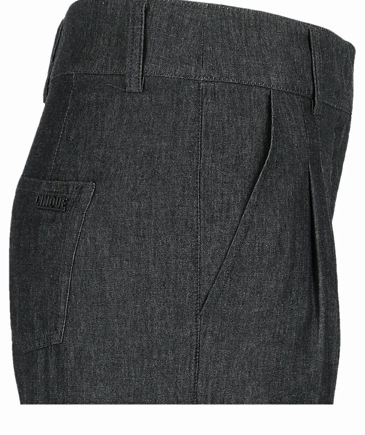 Marlenehose "Cisalto"