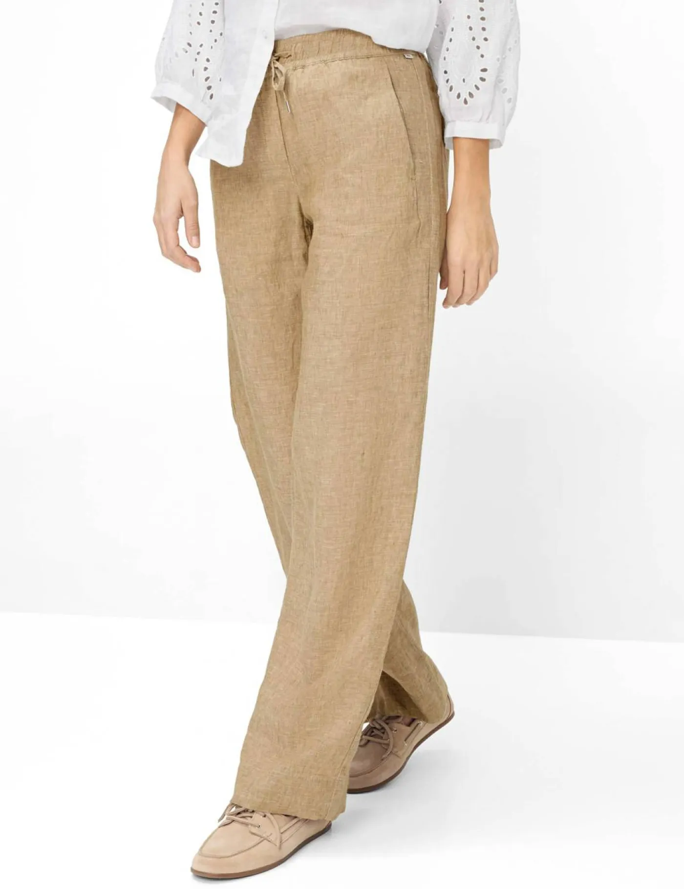 Marlenehose "Farina"