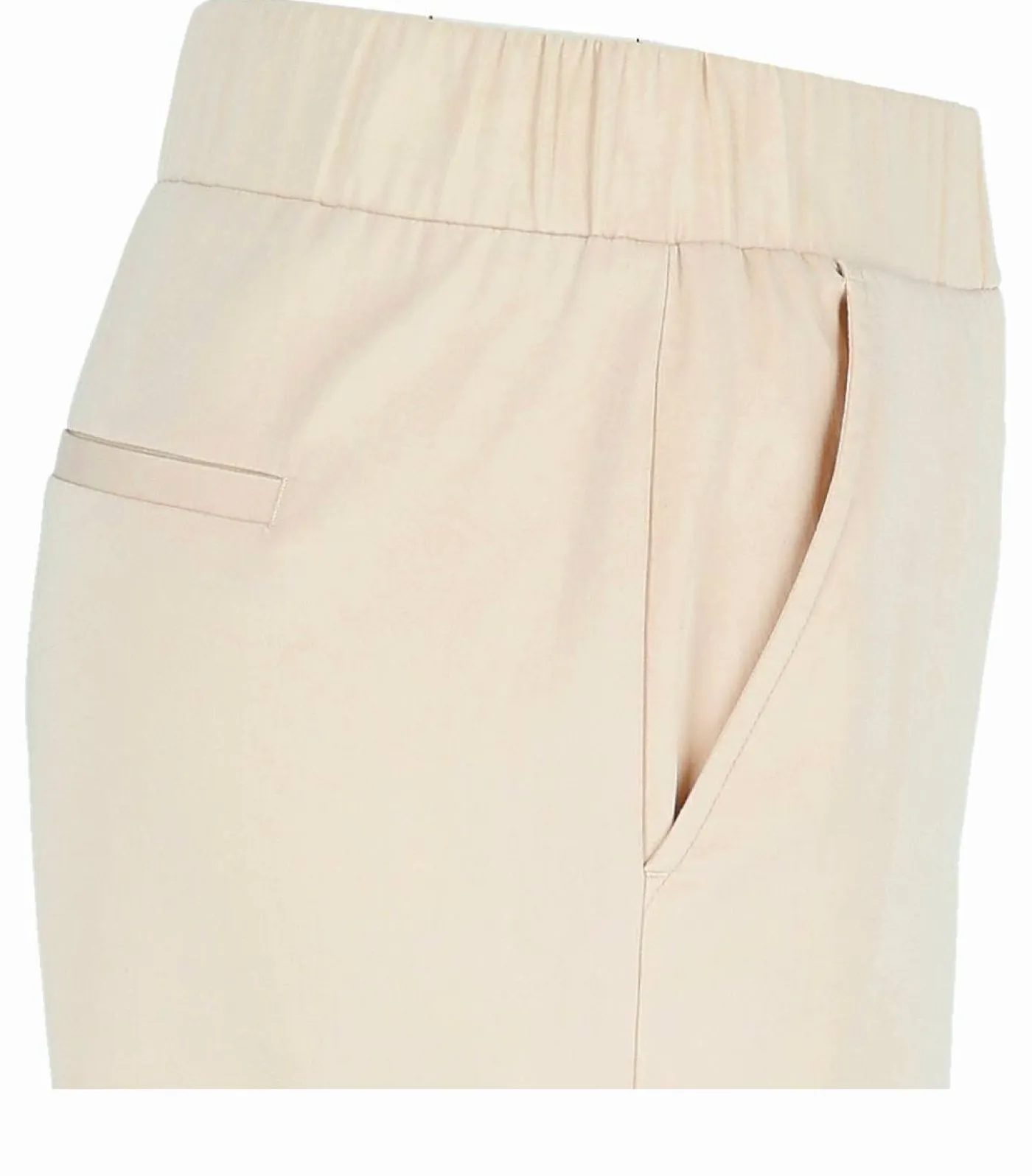 Marlenehose "Mucia"