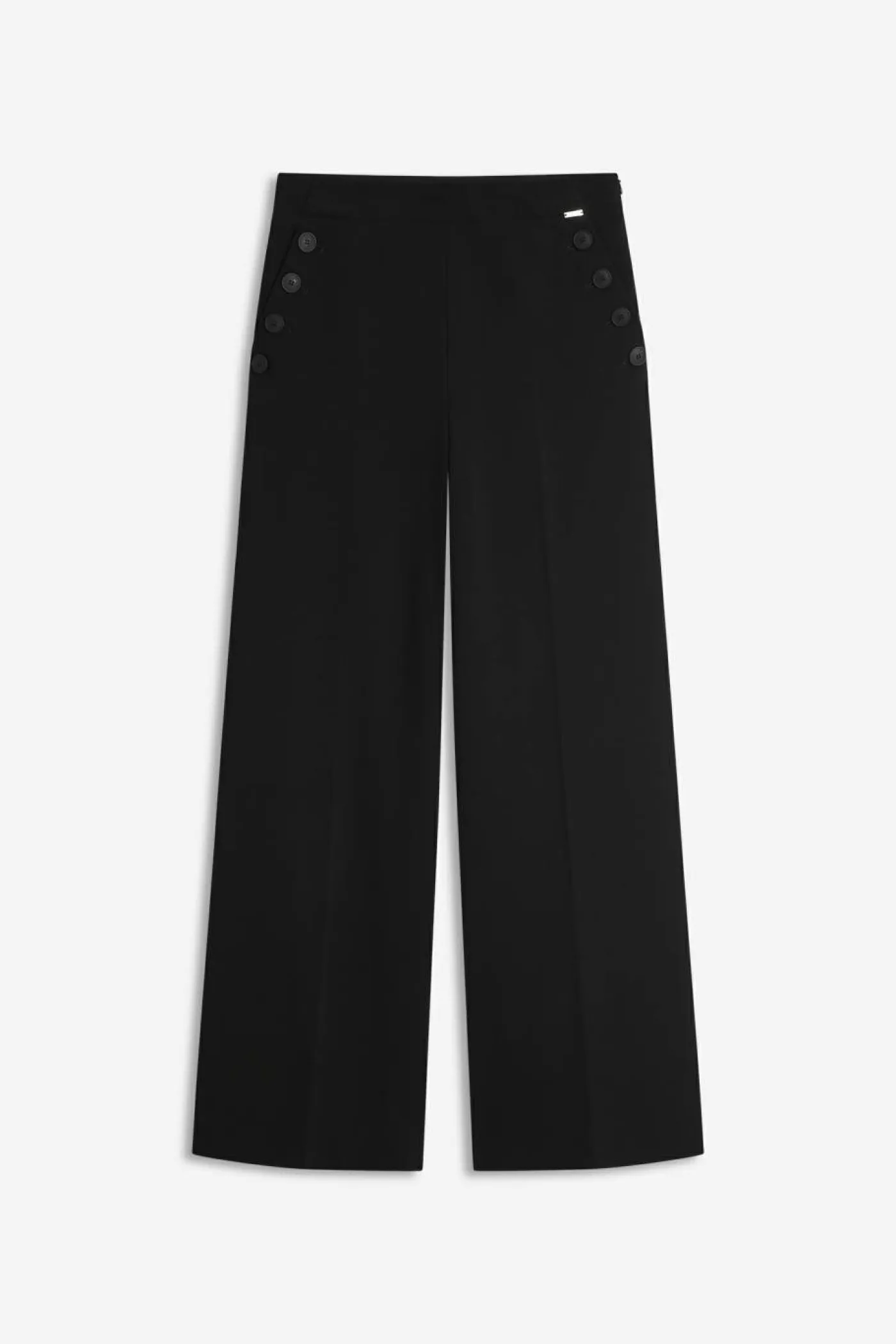 Marlenehose "Cihelp"