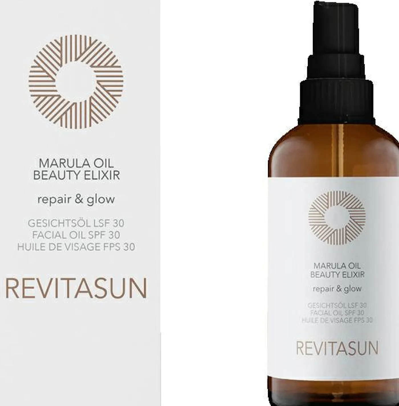Marula Oil Beauty Elixir 50 ml