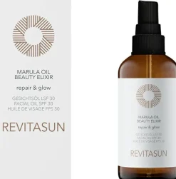 Marula Oil Beauty Elixir 50 ml
