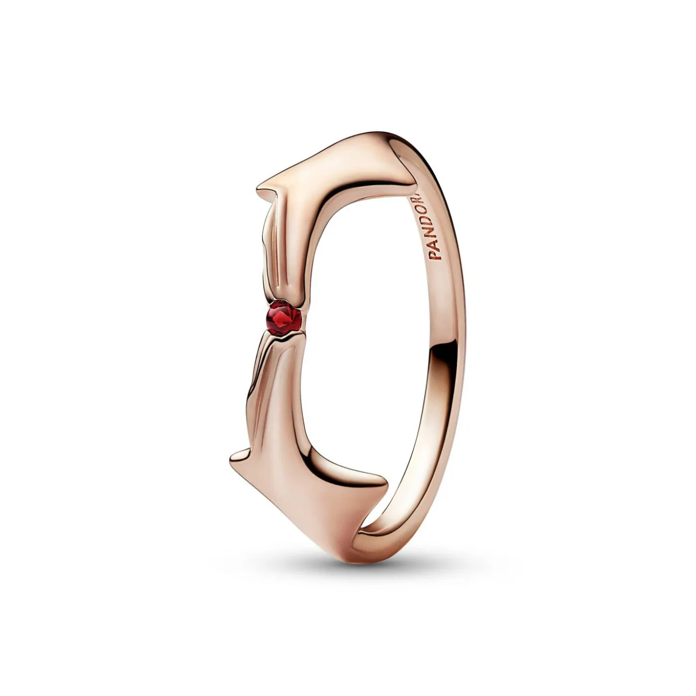 Marvel Scarlet Hexenring