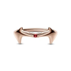 Marvel Scarlet Hexenring