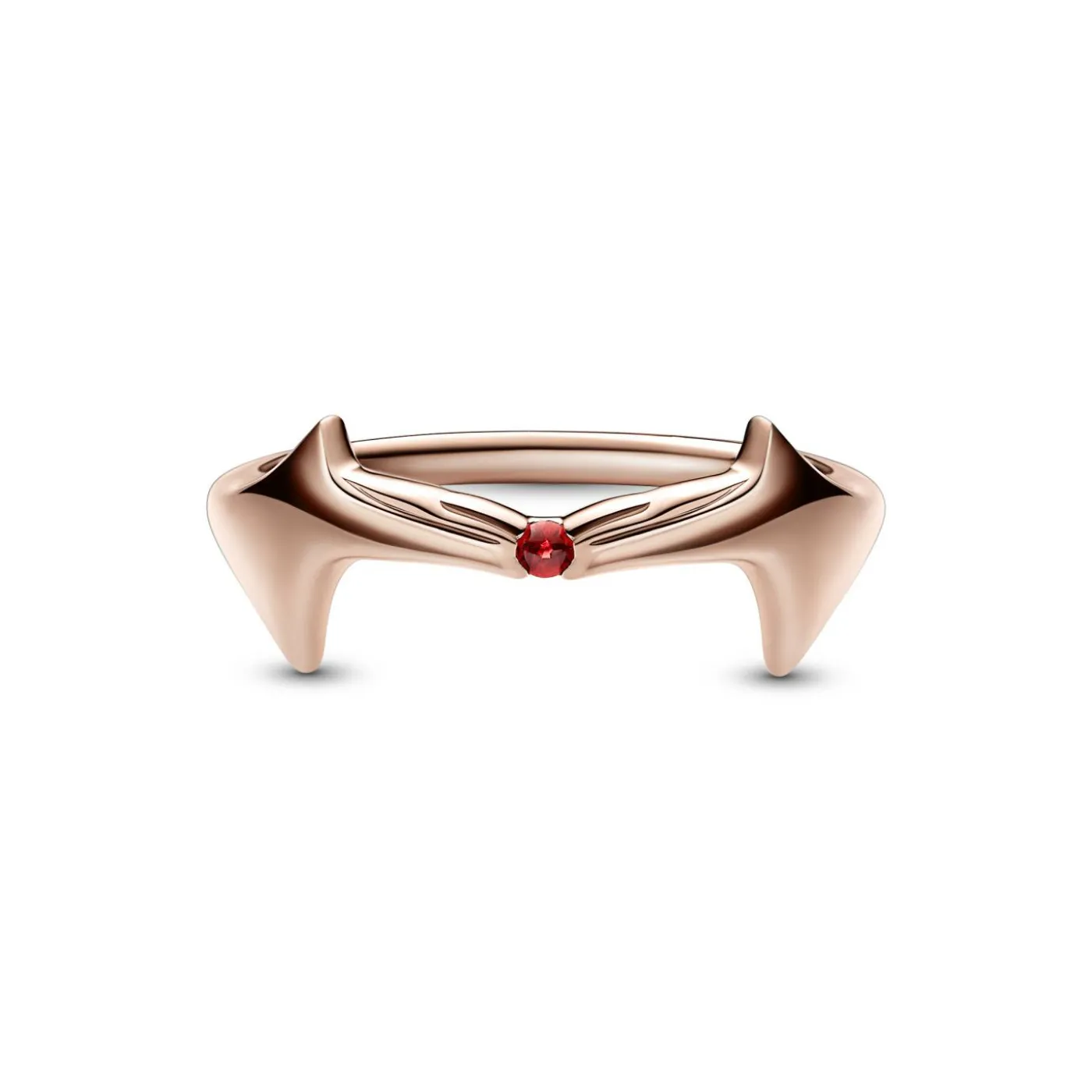 Marvel Scarlet Hexenring