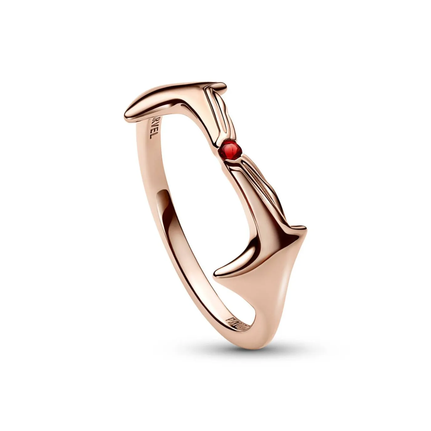 Marvel Scarlet Hexenring